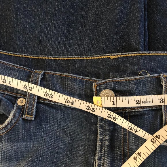 7 FOR ALL MANKIND Bootcut Jeans - Picture 5 of 5